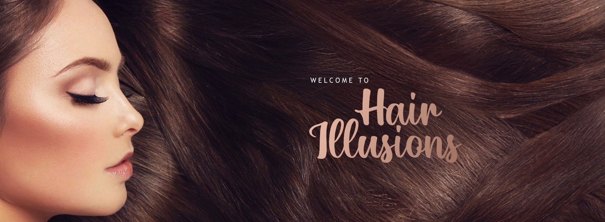 Welcome to Hair Illusions