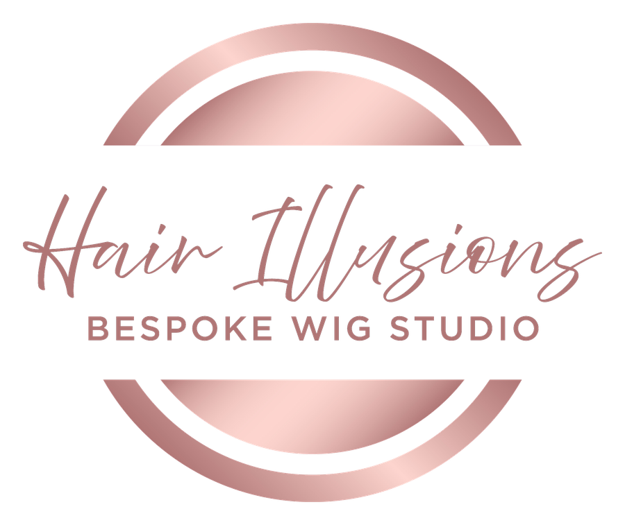 Hair Illusions logo
